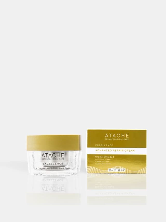 Advanced Repair Cream