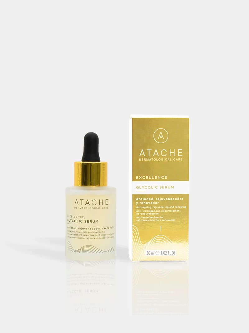 Glycolic Serum - Atache producto dermocosmético