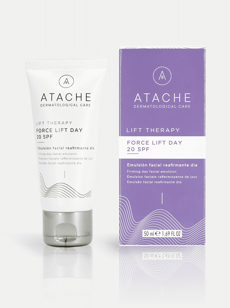 LT FORCE LIFT DAY 50 ML - Atache producto dermocosmético