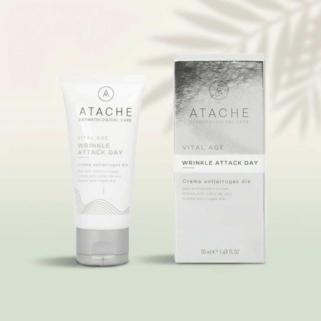 CREMA DE DÍA 50 ML.