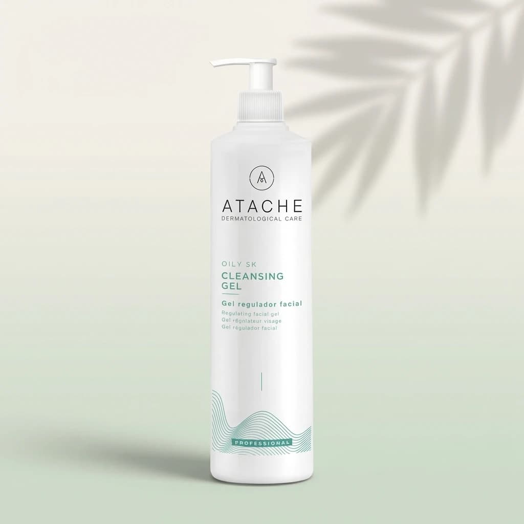 Cleansing Gel 500 ml