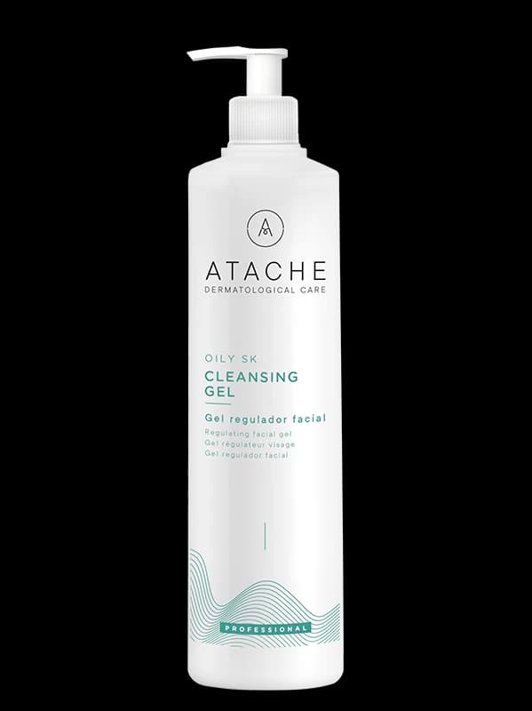 Cleansing Gel 500 ml