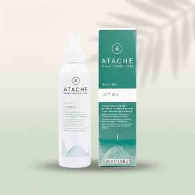 Lotion 200 ml - Atache