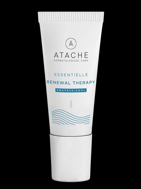 Renewal Therapy - Atache producto dermocosmético