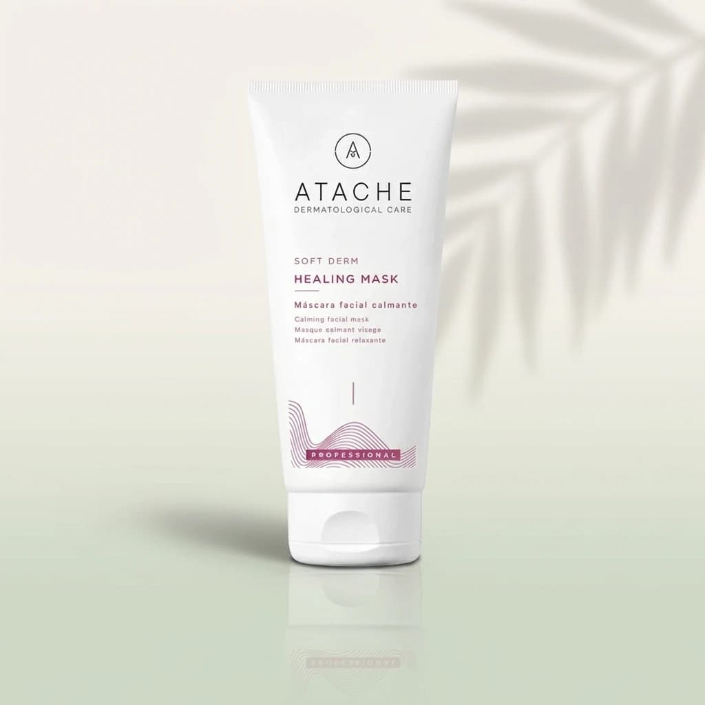 Healing Mask 200 ml