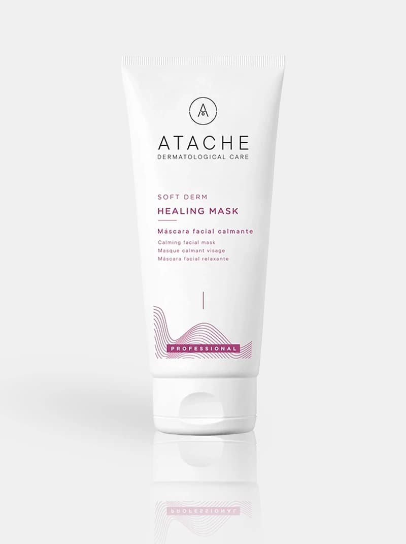 Healing Mask 200 ml - Atache producto dermocosmético