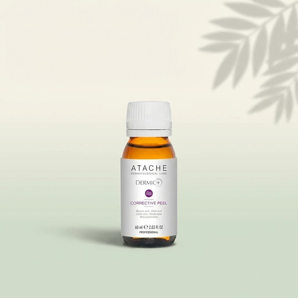Corrective Peel