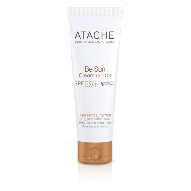 Gel Cream Color - Piel Grasa y Mixta