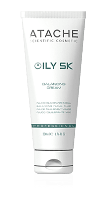 Balancing Cream I - Atache producto dermocosmético