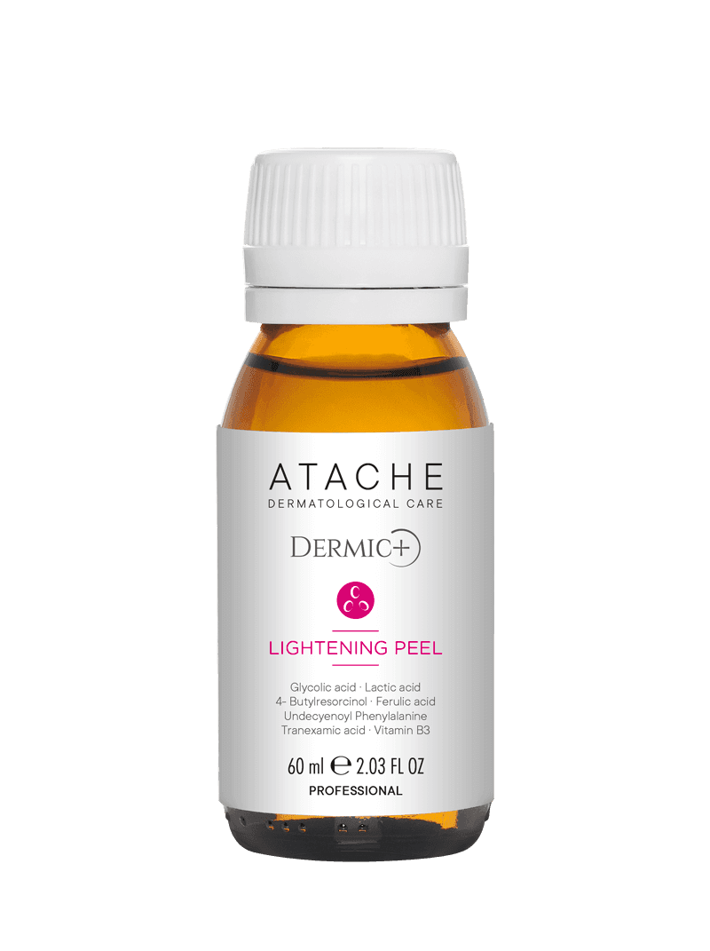 Lightening Peel - Atache producto dermocosmético