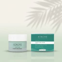 Purifying Mask 200 ml - Atache