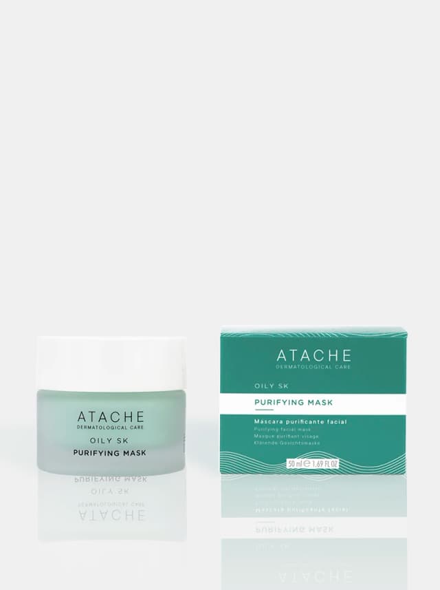 Purifying Mask 200 ml