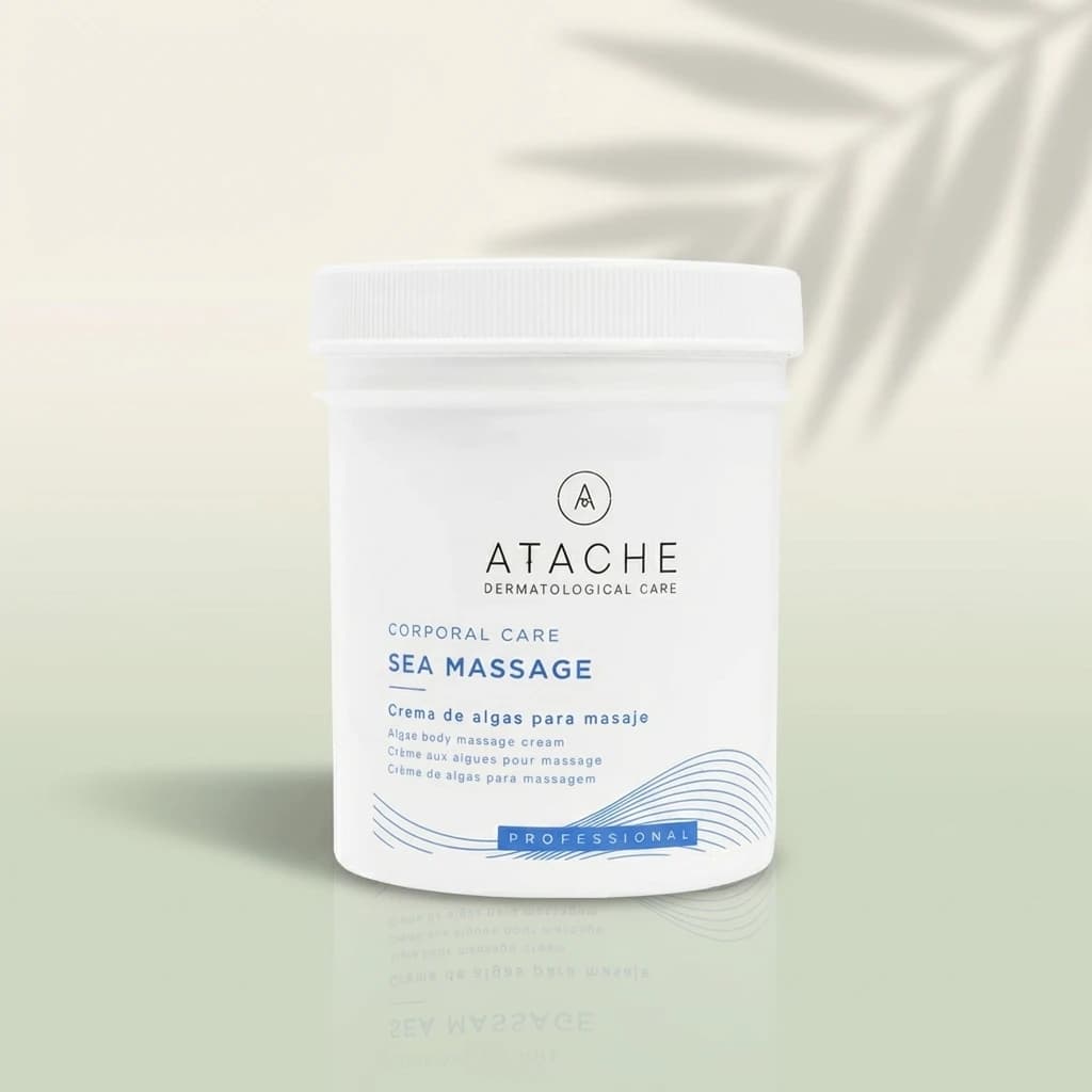 Sea Massage 500ML