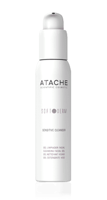 Sensitive Cleanser 500 ml - Atache producto dermocosmético