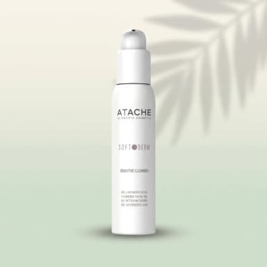 Sensitive Cleanser 500 ml - Atache