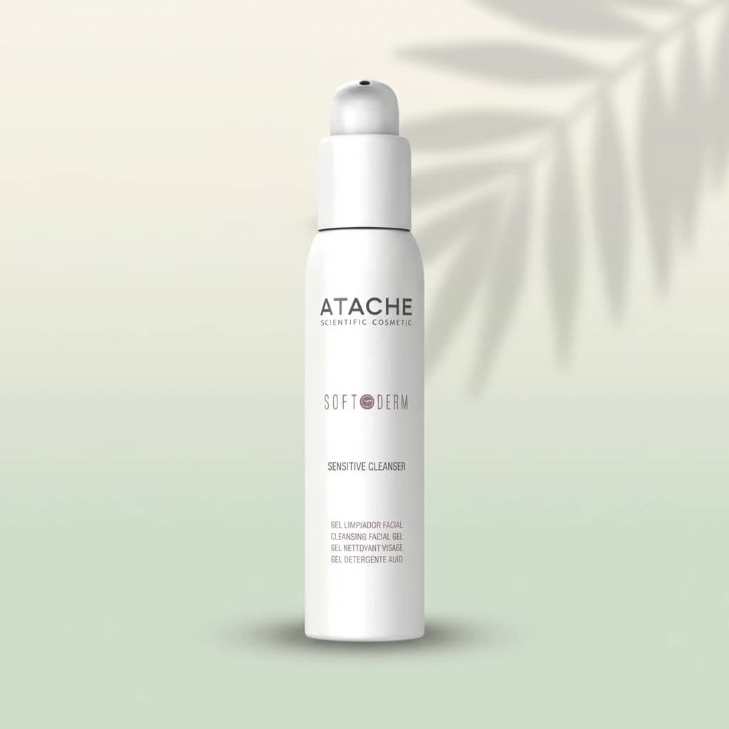 Sensitive Cleanser 500 ml