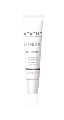 Soft-Therapy serum - Atache producto dermocosmético