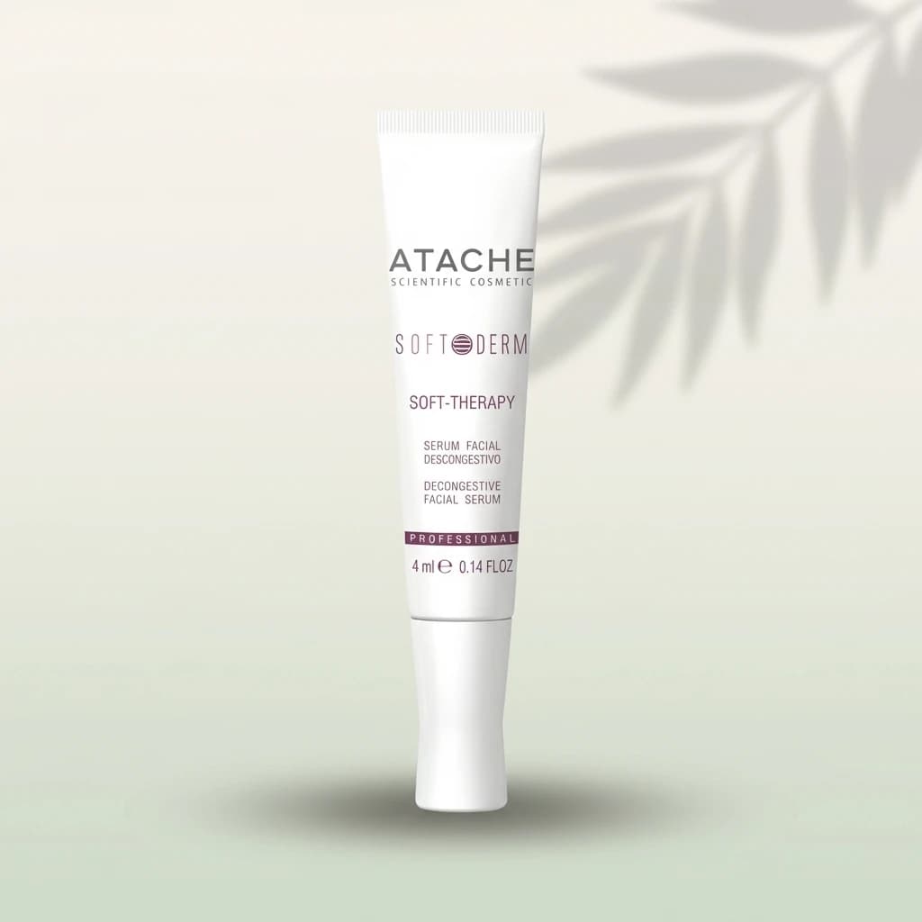 Soft-Therapy serum