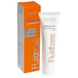 Fluidbase GEL DESPIGMENTANTE 30 ML.