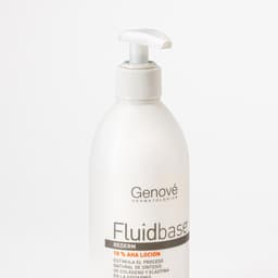 Fluidbase LOCION 10% 250 ML miniatura 4