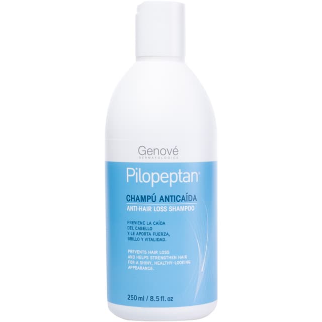 Pilopeptan CHAMPU 250 ML