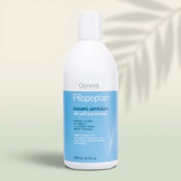 Pilopeptan CHAMPU 250 ML - Genové