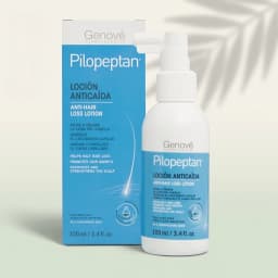 Pilopeptan LOCION FORMULABLE - Genové