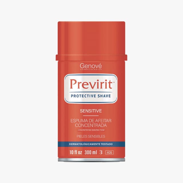 PREVIRIT SENSITIVE 300 ML