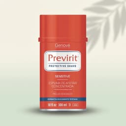 PREVIRITSENSITIVE 50 ML - Genové