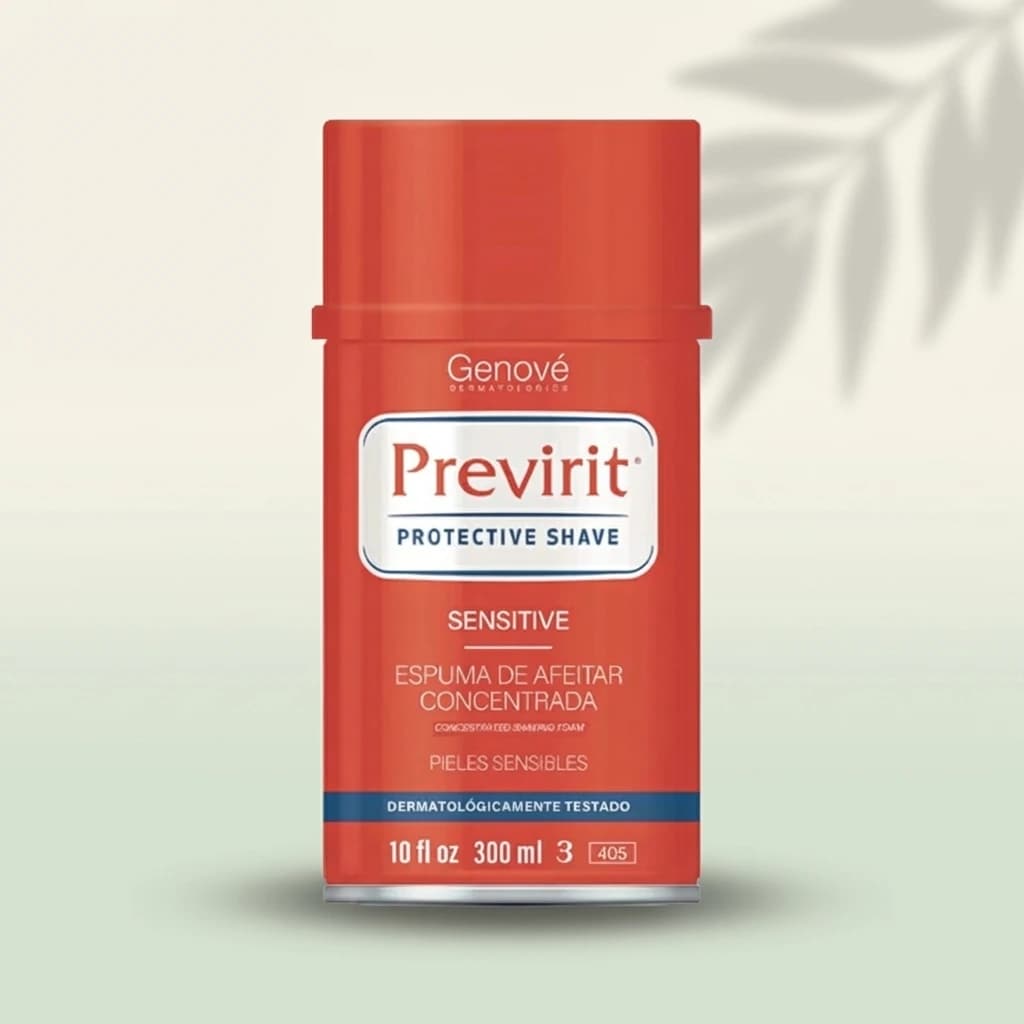 PREVIRIT SENSITIVE 300 ML