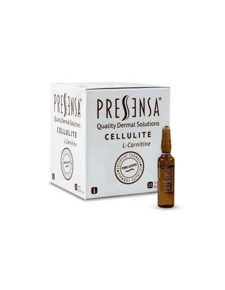 CELLULITE(L-CARNITINA)