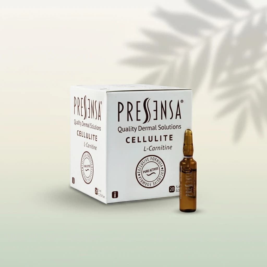 CELLULITE(L-CARNITINA)