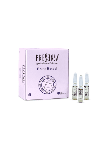 FOREHEAD VITA SERUM - Pressensa producto dermocosmético