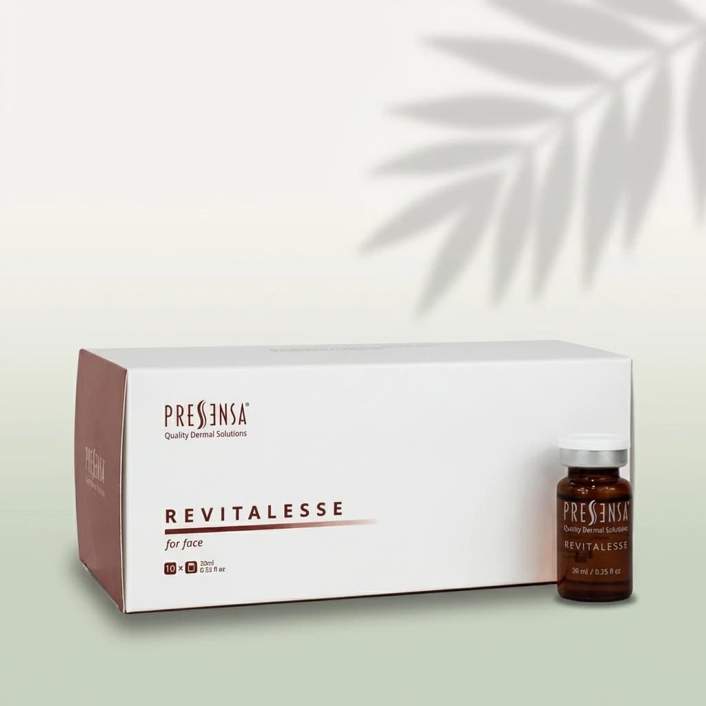 REVITALESSE