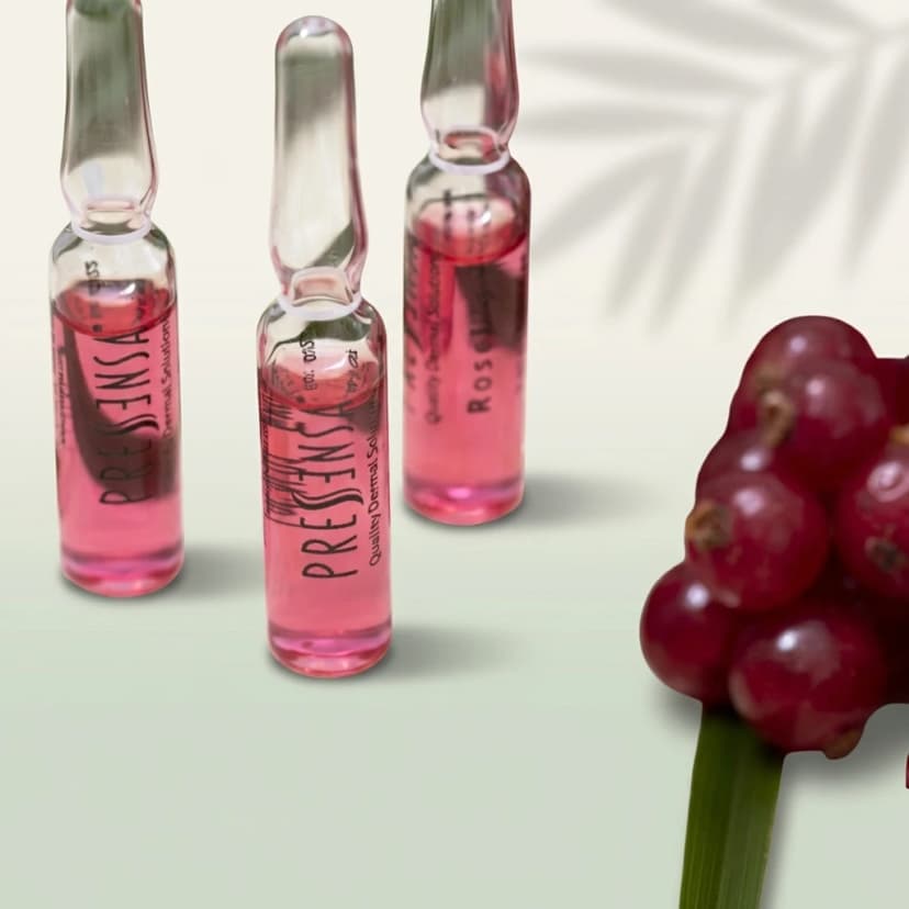 SKIN AGING(VITAMINA C) - Pressensa producto dermocosmetico - vista 1