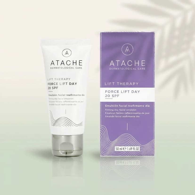 LT FORCE LIFT DAY 50 ML - Atache producto dermocosmetico