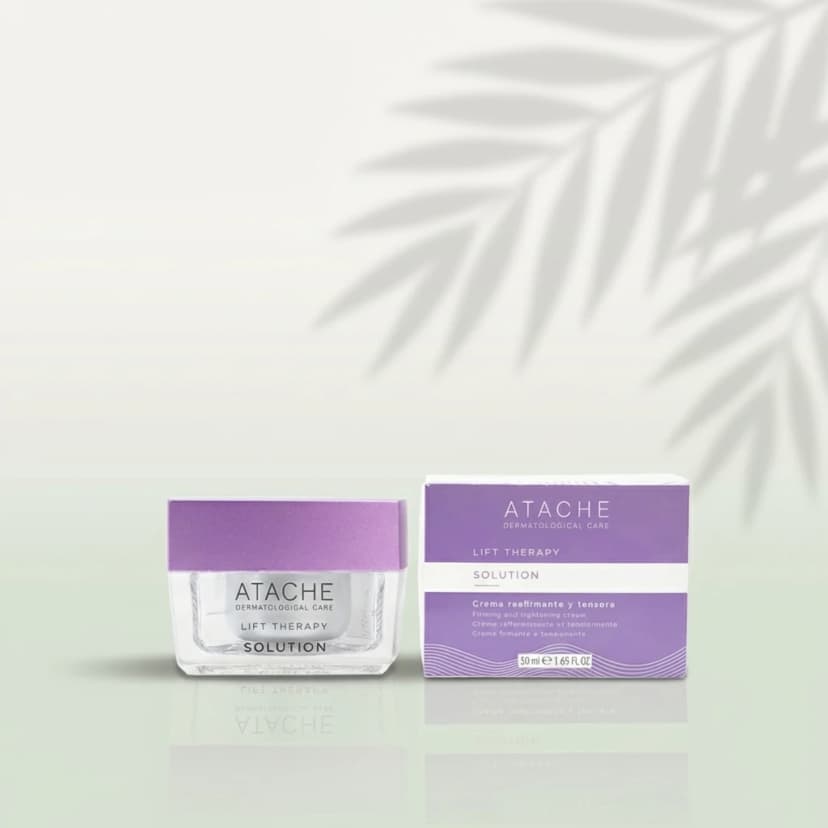 LT Performance Neck Solution - Atache producto dermocosmetico