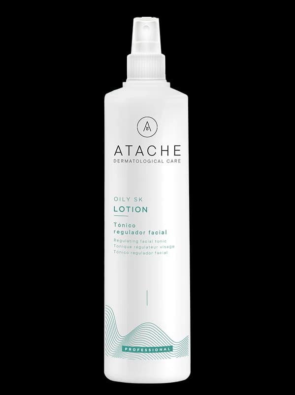 SK OILY LOTION 500 ML. - Atache producto dermocosmético