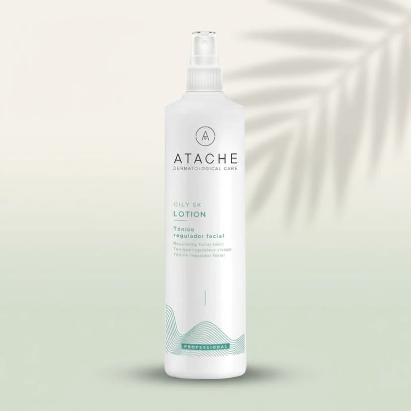 SK OILY LOTION 500 ML. - Atache producto dermocosmetico