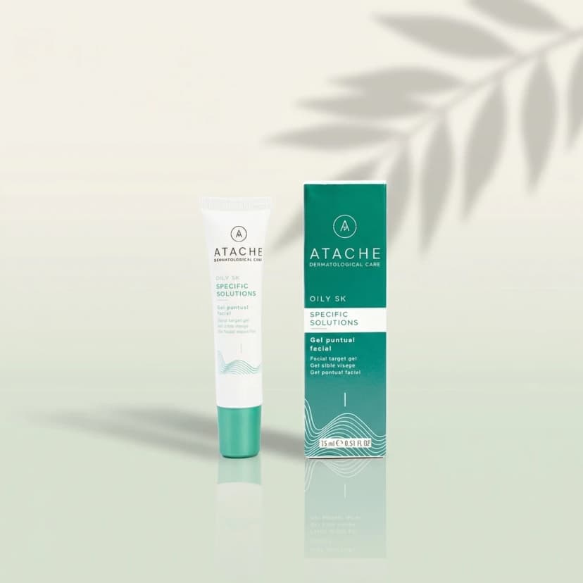 SK INT SPECIFIC SOLUTIONS 15 ML - Atache producto dermocosmetico