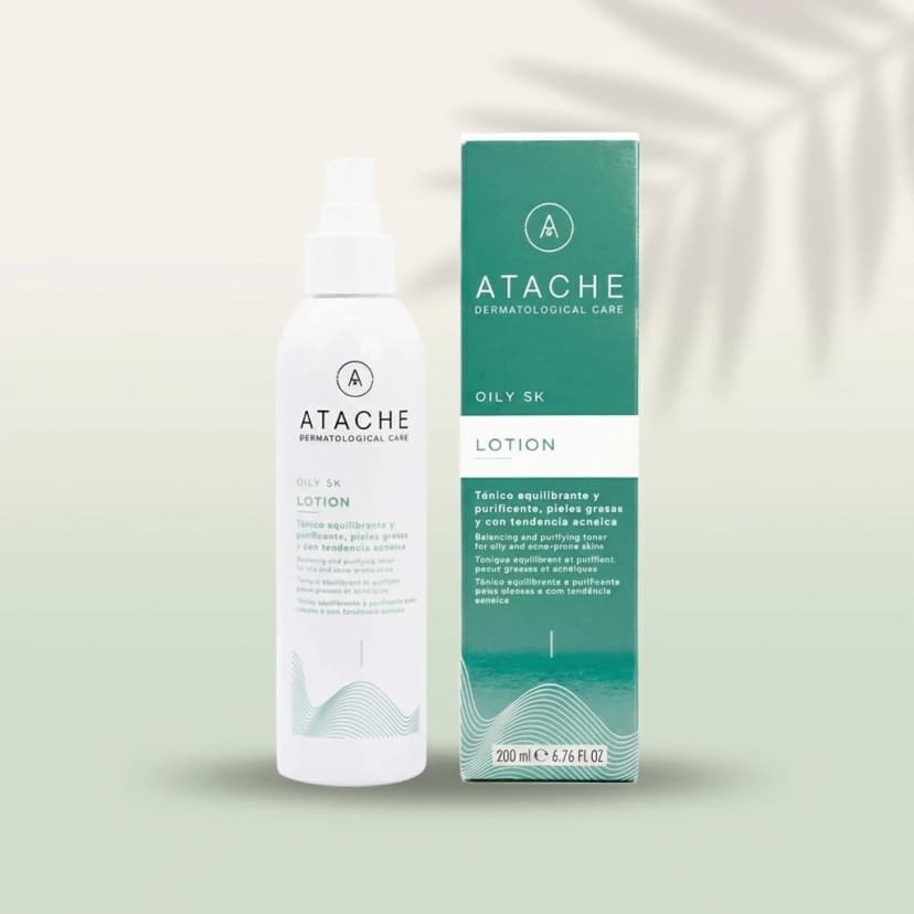 Lotion 200 ml - Atache producto dermocosmetico