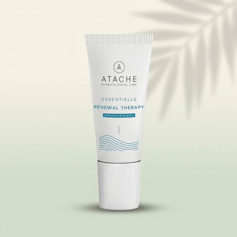Renewal Therapy - Atache producto dermocosmetico