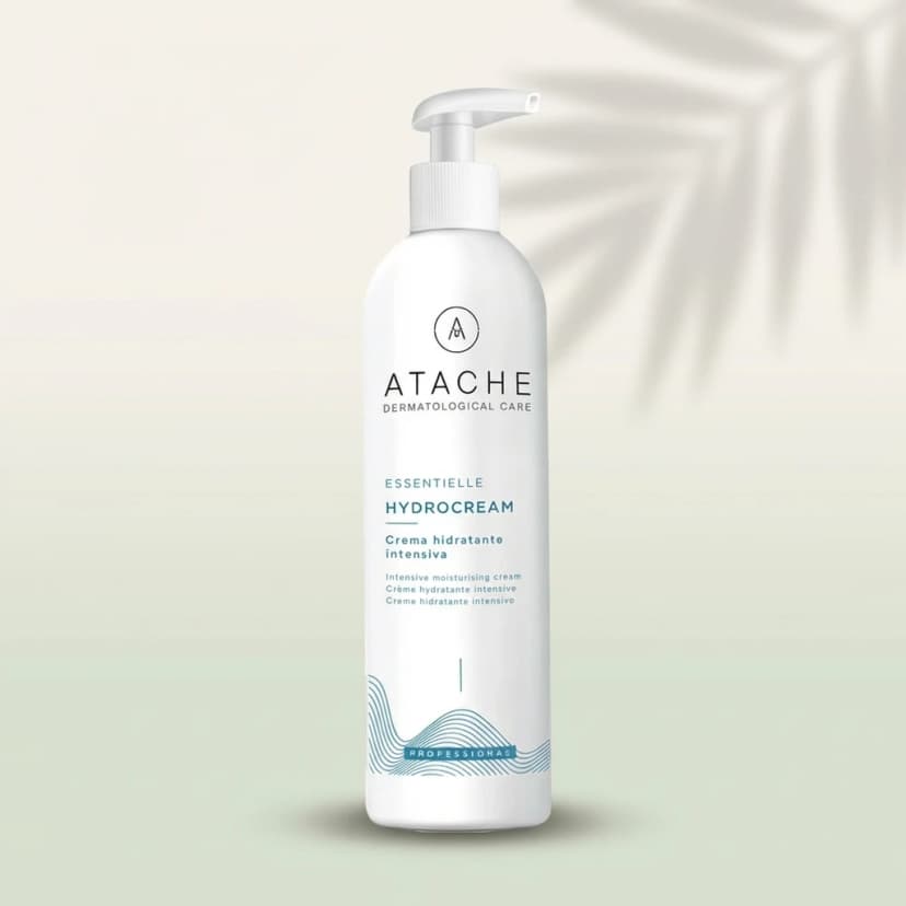 Hydrocream 200 ml - Atache producto dermocosmetico