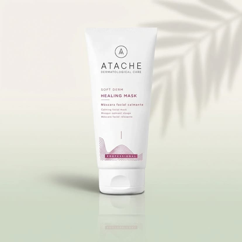 Healing Mask 200 ml - Atache producto dermocosmetico