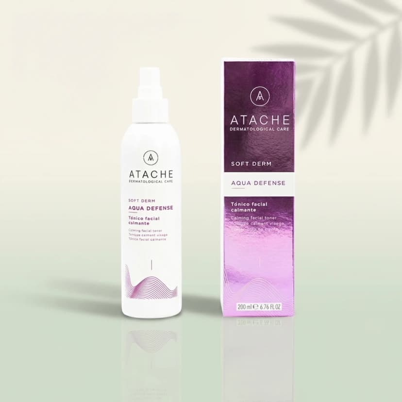 Aqua Defense 200 ml - Atache producto dermocosmetico