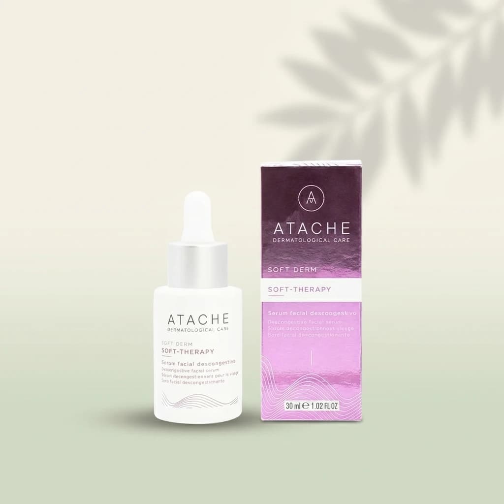 SD SOFT-THERAPY 24X4 ML