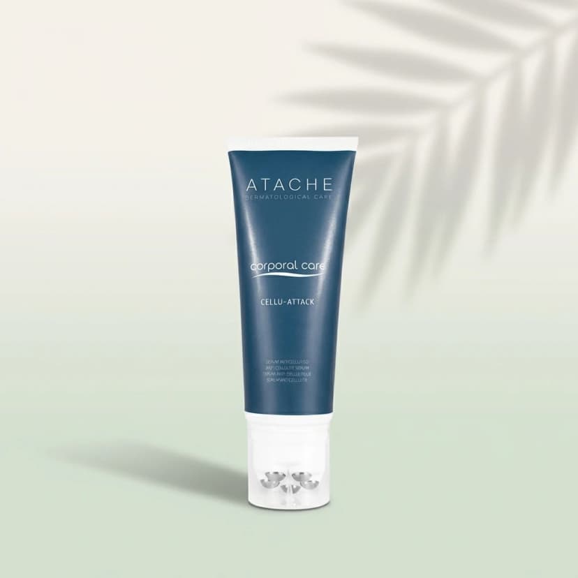Cellu attack 200ML - Atache producto dermocosmetico