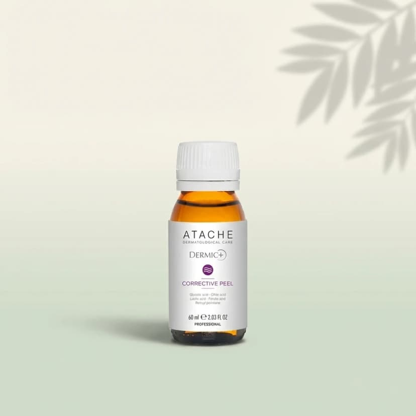 Corrective Peel - Atache producto dermocosmetico