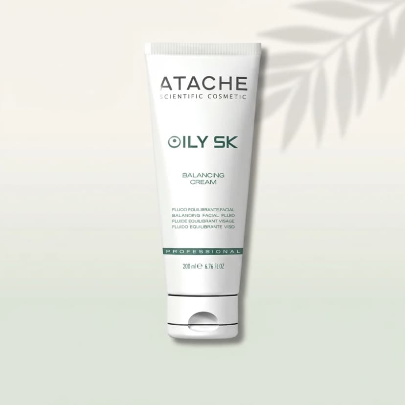 Balancing Cream I - Atache producto dermocosmetico