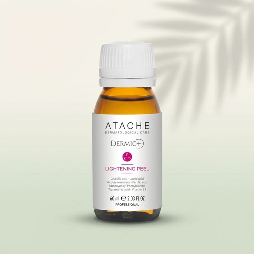 Lightening Peel - Atache producto dermocosmetico